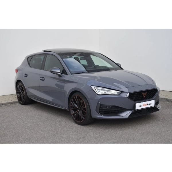 CUPRA Leon VZ 2.0 TSI DSG7