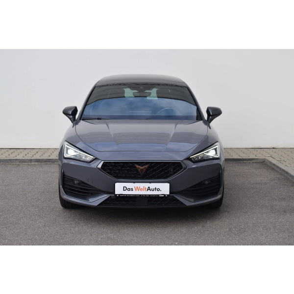 CUPRA Leon VZ 2.0 TSI DSG7