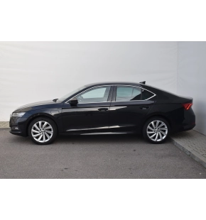 Škoda Octavia iV Style thumbnail