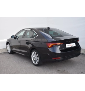 Škoda Octavia iV Style thumbnail