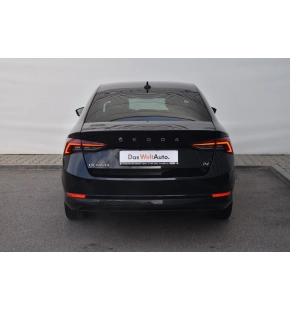 Škoda Octavia iV Style thumbnail