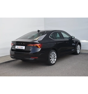 Škoda Octavia iV Style thumbnail