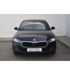 Škoda Octavia iV Style thumbnail