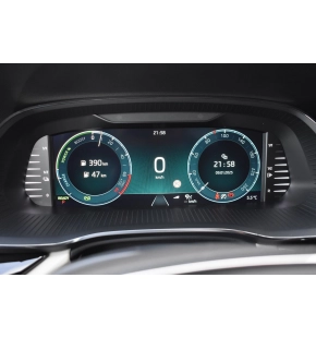 Škoda Octavia iV Style thumbnail