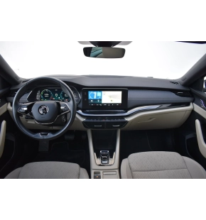 Škoda Octavia iV Style thumbnail