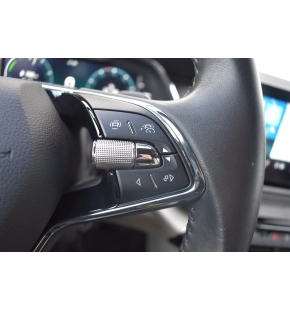 Škoda Octavia iV Style thumbnail