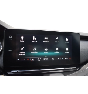 Škoda Octavia iV Style thumbnail