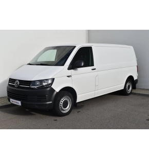 VW T6 Furgon LR 2.0 TDI 75 KW thumbnail