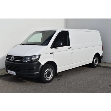 VW T6 Furgon LR 2.0 TDI 75 KW