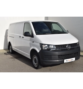 VW T6 Furgon LR 2.0 TDI 75 KW thumbnail