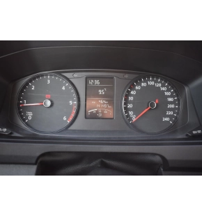 VW T6 Furgon LR 2.0 TDI 75 KW thumbnail