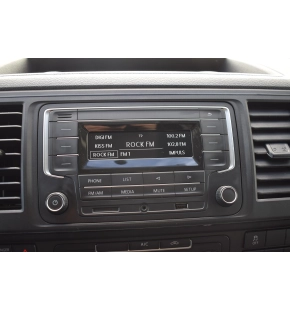 VW T6 Furgon LR 2.0 TDI 75 KW thumbnail