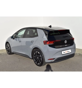VW ID.3 Life thumbnail