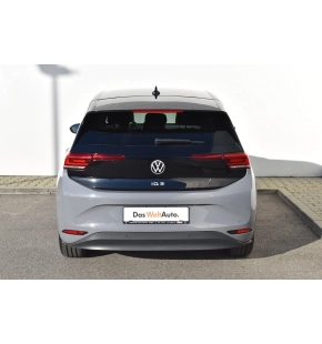 VW ID.3 Life thumbnail