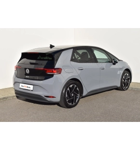 VW ID.3 Life thumbnail