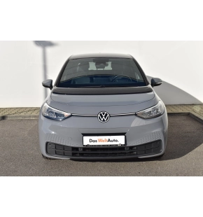VW ID.3 Life thumbnail