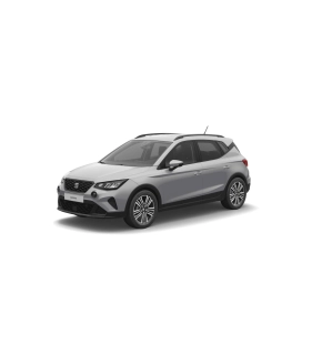 Arona STYLE 1.0 TSI DSG7 thumbnail