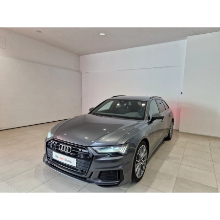 Audi A6 Avant Sport 45 TDI quattro