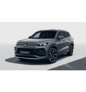 Tayron R-Line 2.0 TDI 4Motion thumbnail
