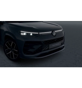 Tayron R-Line 2.0 TDI 4Motion thumbnail
