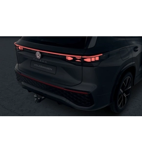Tayron R-Line 2.0 TDI 4Motion thumbnail