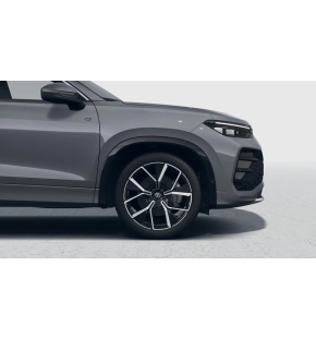 Tayron R-Line 2.0 TDI 4Motion thumbnail
