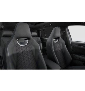 Tayron R-Line 2.0 TDI 4Motion thumbnail