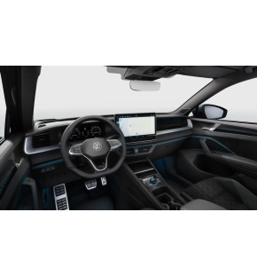 Tayron R-Line 2.0 TDI 4Motion thumbnail