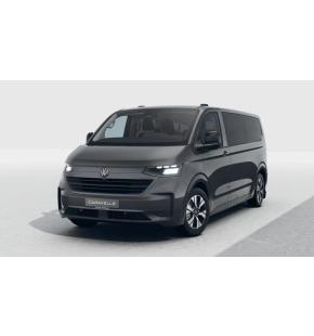 Caravelle Life LR 2.0 TDI 110 kW AG8 thumbnail
