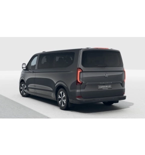 Caravelle Life LR 2.0 TDI 110 kW AG8 thumbnail