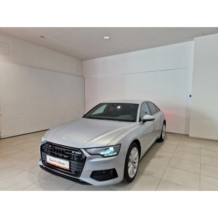 Audi A6 Sport 45 TDI quattro