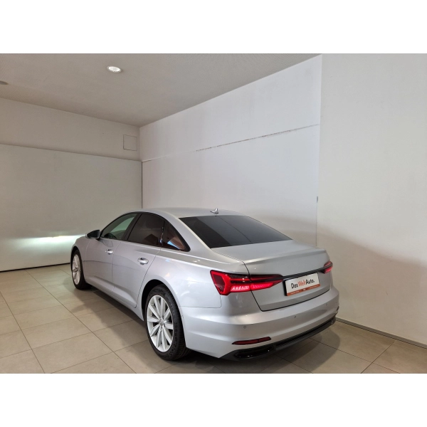 Audi A6 Sport 45 TDI quattro