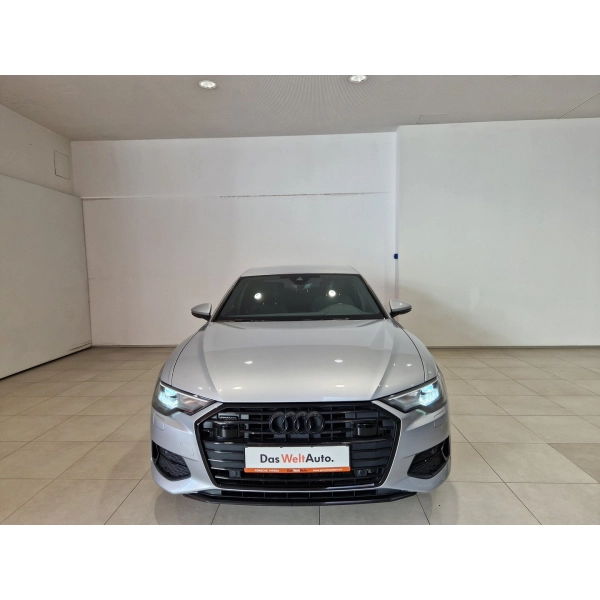 Audi A6 Sport 45 TDI quattro