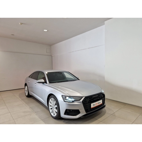 Audi A6 Sport 45 TDI quattro