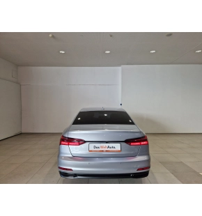 Audi A6 Sport 45 TDI quattro thumbnail