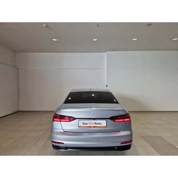 Audi A6 Sport 45 TDI quattro