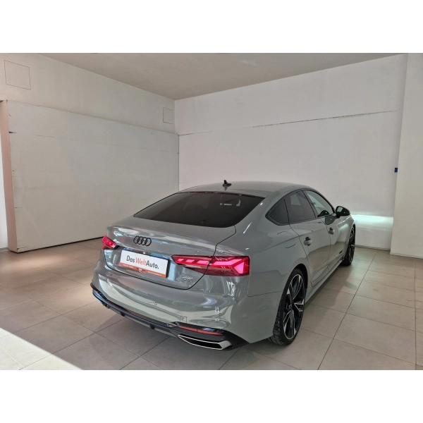 Audi A5 Limousine TFSI 150kW quattro