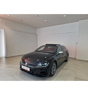 VW Arteon SB R TSI 4MOTION DSG thumbnail
