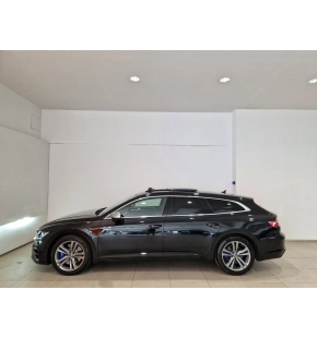 VW Arteon SB R TSI 4MOTION DSG thumbnail