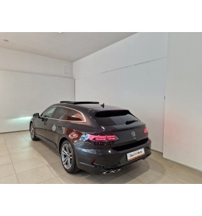 VW Arteon SB R TSI 4MOTION DSG thumbnail