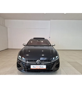 VW Arteon SB R TSI 4MOTION DSG thumbnail
