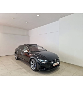 VW Arteon SB R TSI 4MOTION DSG thumbnail