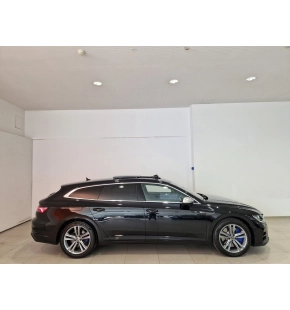 VW Arteon SB R TSI 4MOTION DSG thumbnail