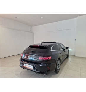 VW Arteon SB R TSI 4MOTION DSG thumbnail