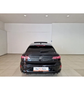 VW Arteon SB R TSI 4MOTION DSG thumbnail