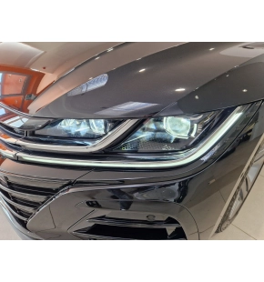 VW Arteon SB R TSI 4MOTION DSG thumbnail