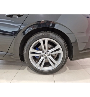 VW Arteon SB R TSI 4MOTION DSG thumbnail