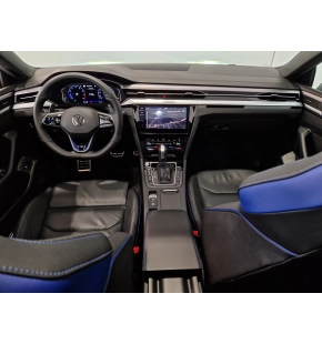 VW Arteon SB R TSI 4MOTION DSG thumbnail
