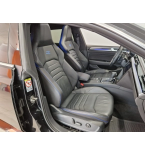 VW Arteon SB R TSI 4MOTION DSG thumbnail
