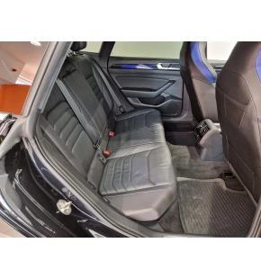 VW Arteon SB R TSI 4MOTION DSG thumbnail